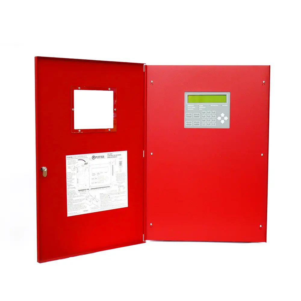 Panel Direccionable IPA-4000-SP — 2