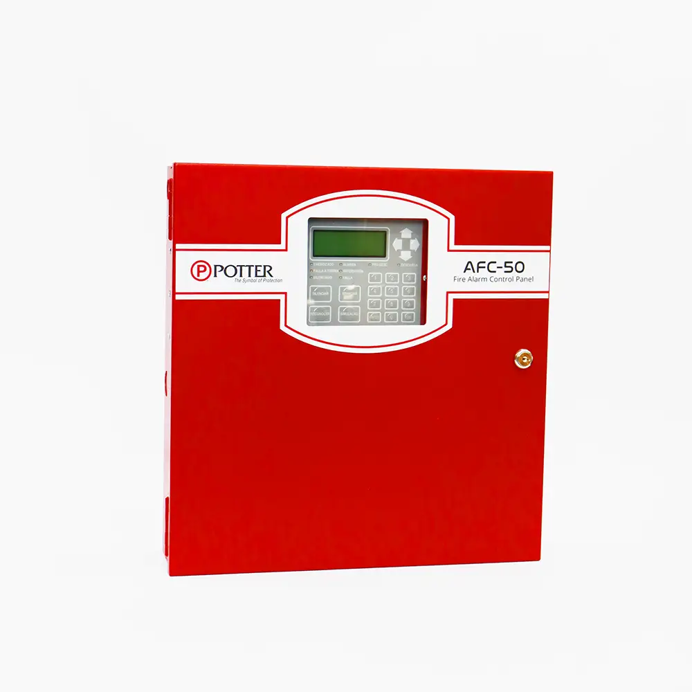 Panel Direccionable AFC-50-SP — 2