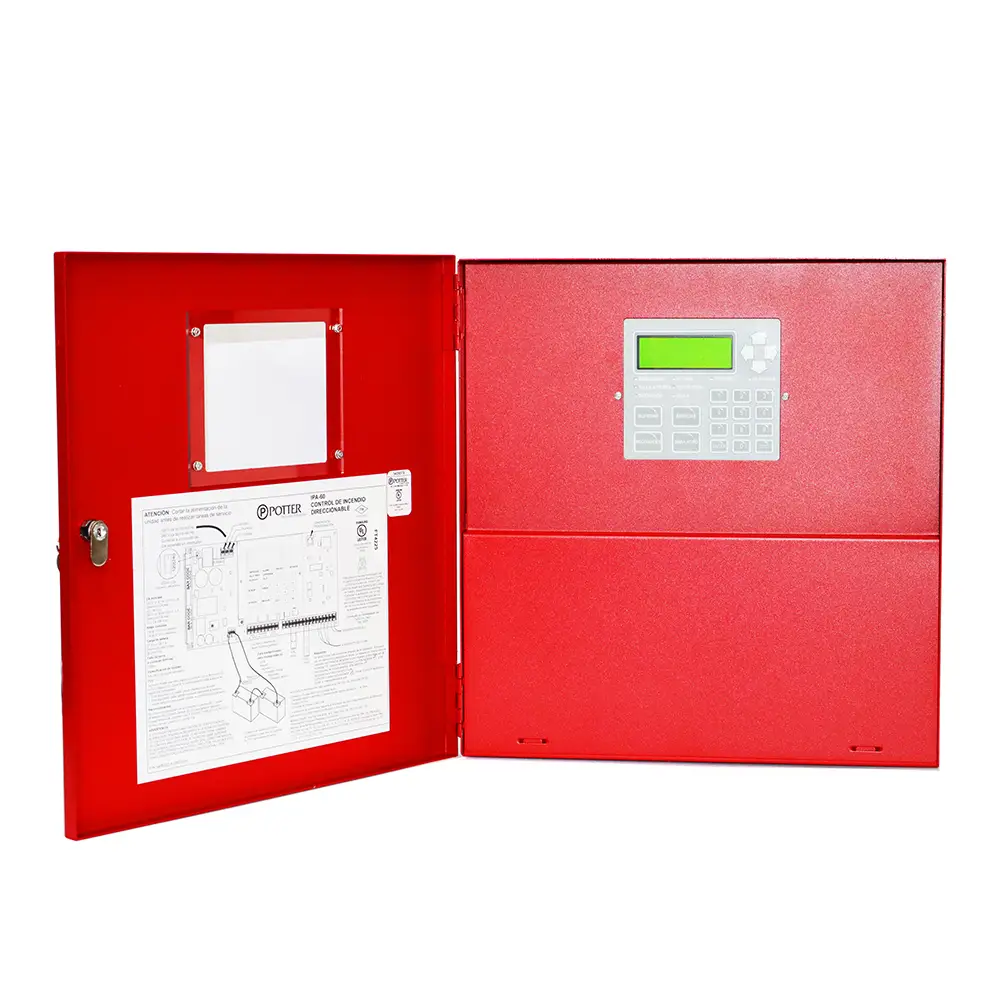 Panel Direccionable IPA-60-SP — 2
