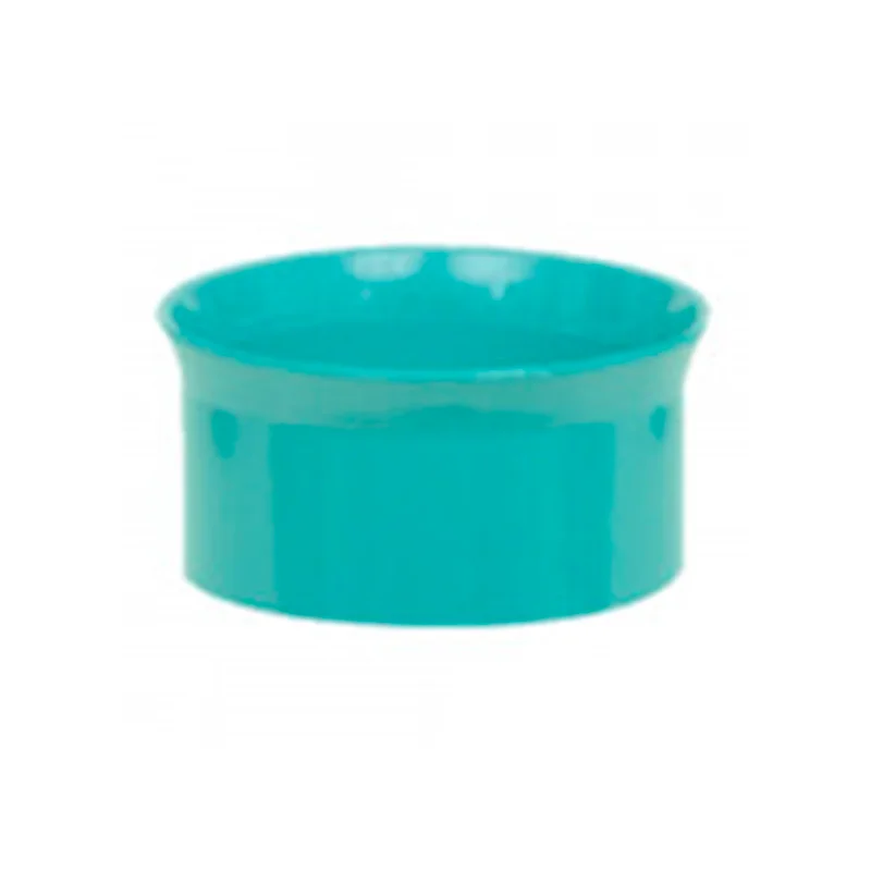 Adaptador Terminal Campana PVC Ducto TDP — 1