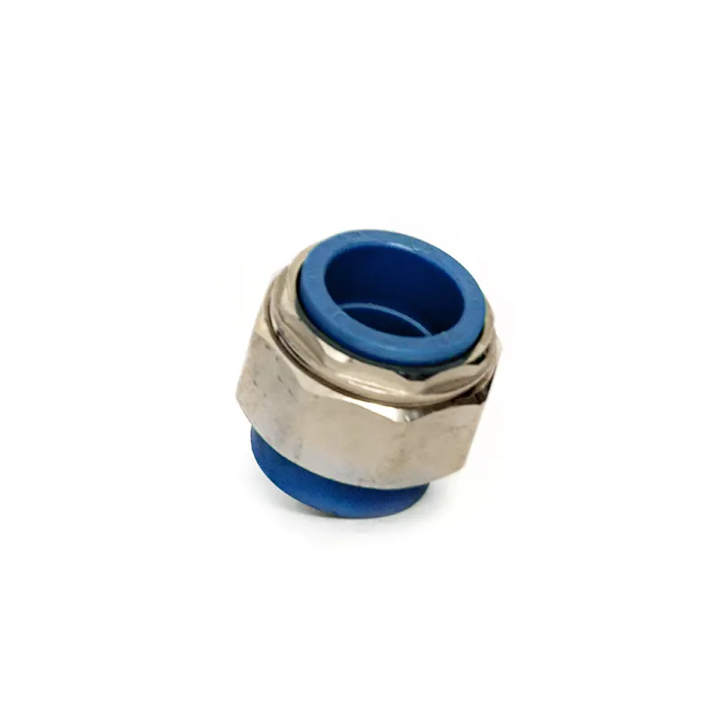 Universal Inserto Metálico Bronce Polipropileno Fusión — 3