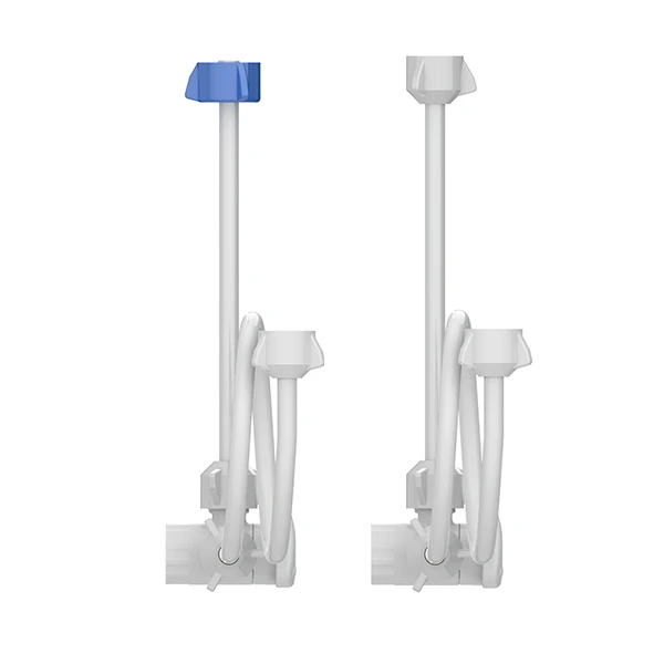 Acoples PCP — 3