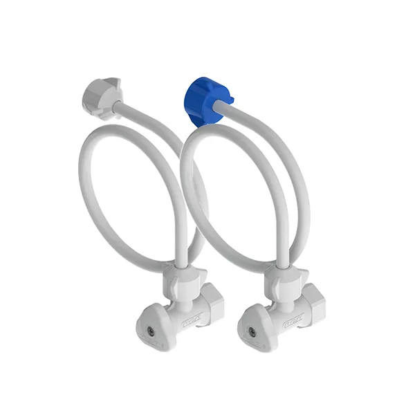 Acoples PCP — 2