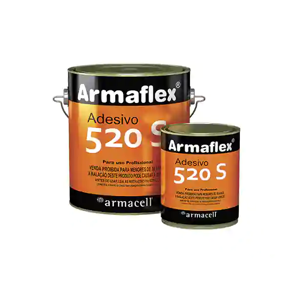 Adhesivo Armaflex 520 Armacell — 1