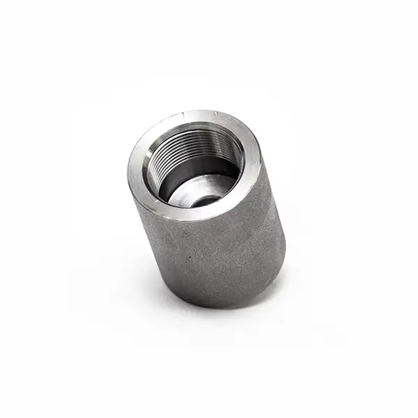 Reducción Copa Acero Carbón Roscar x 3000 — 2
