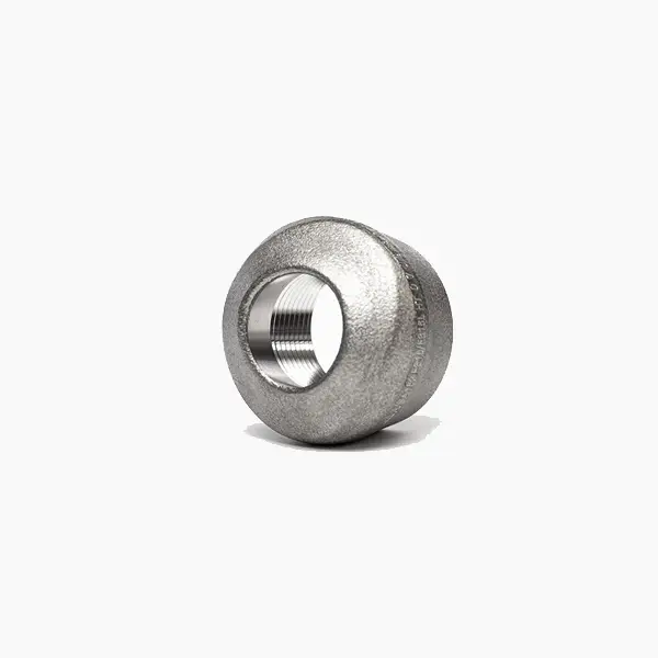 Threadolet Inoxidable Roscar x 3000 — 2