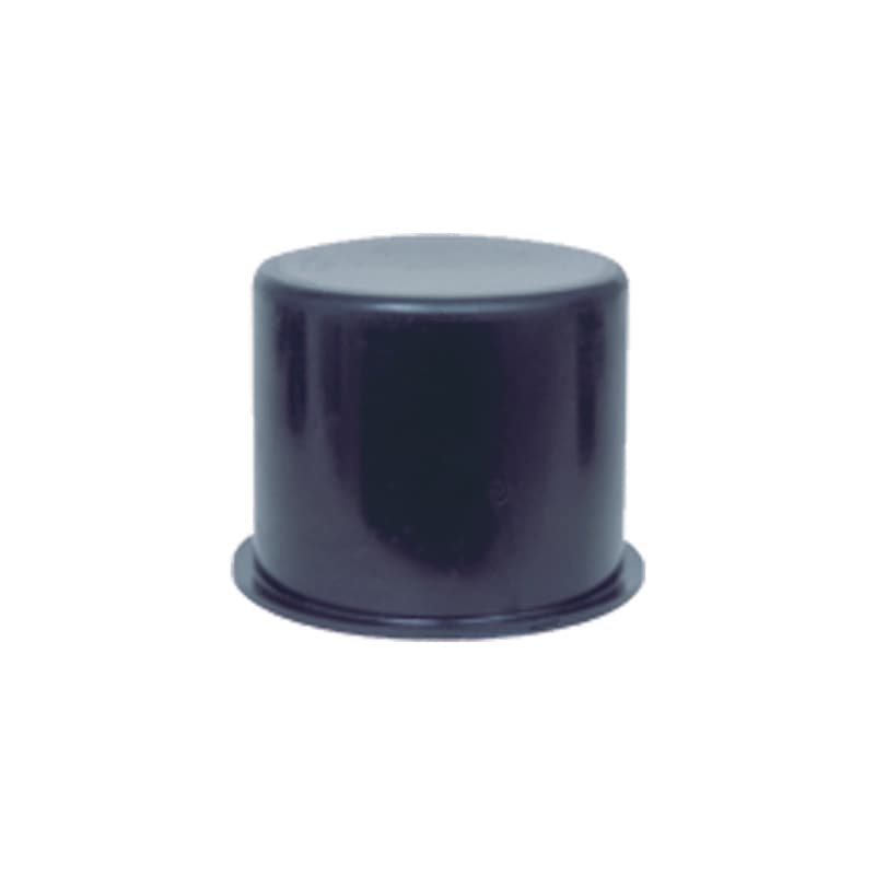 Tapón PVC Ducto — 1