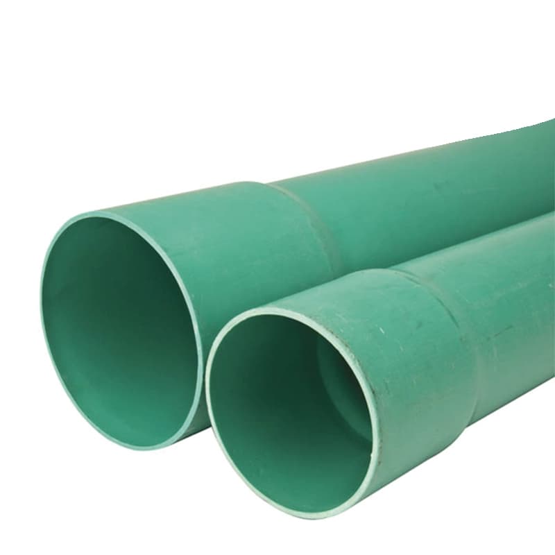 Ducto Telefónico PVC — 1