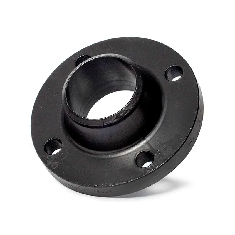Flanche Cuello Acero Carbón — 3