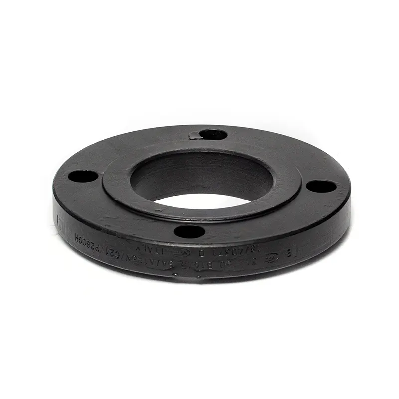 Flanche Slipon Acero Carbón — 2
