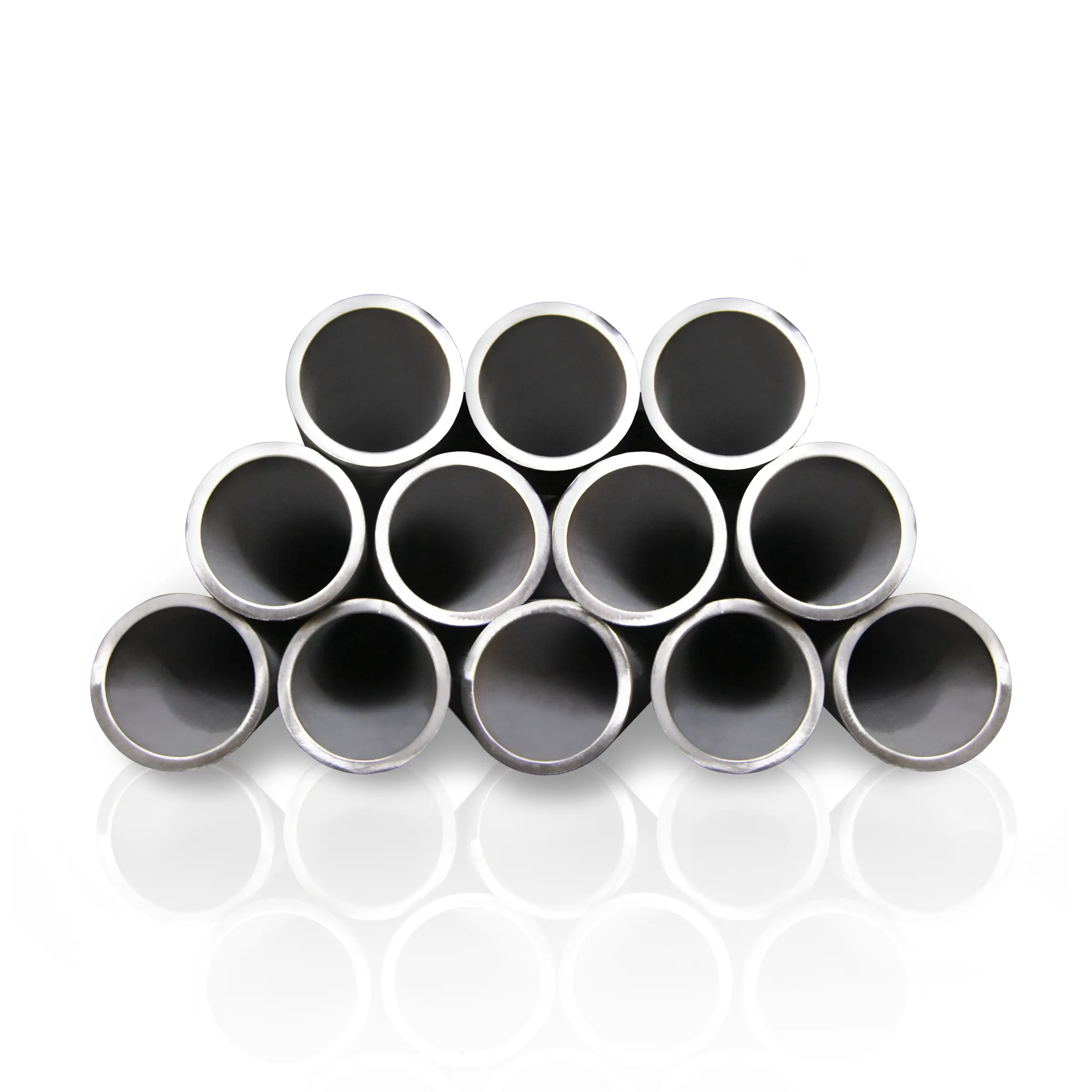 Tubería Acero inoxidable 316 sin costura ASTM-A312 — 2