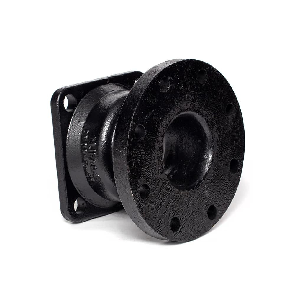 Adaptador MJ Hierro Dúctil C-900 — 2