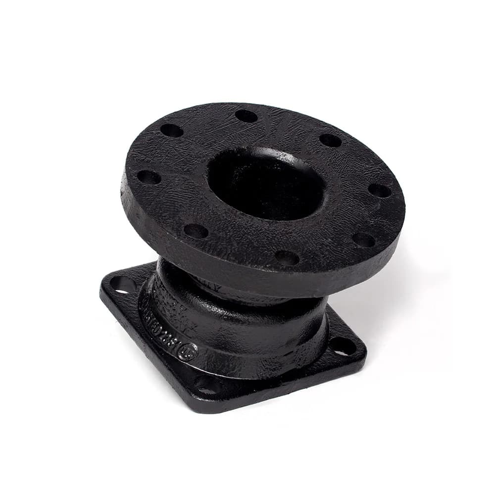 Adaptador MJ Hierro Dúctil C-900 — 3