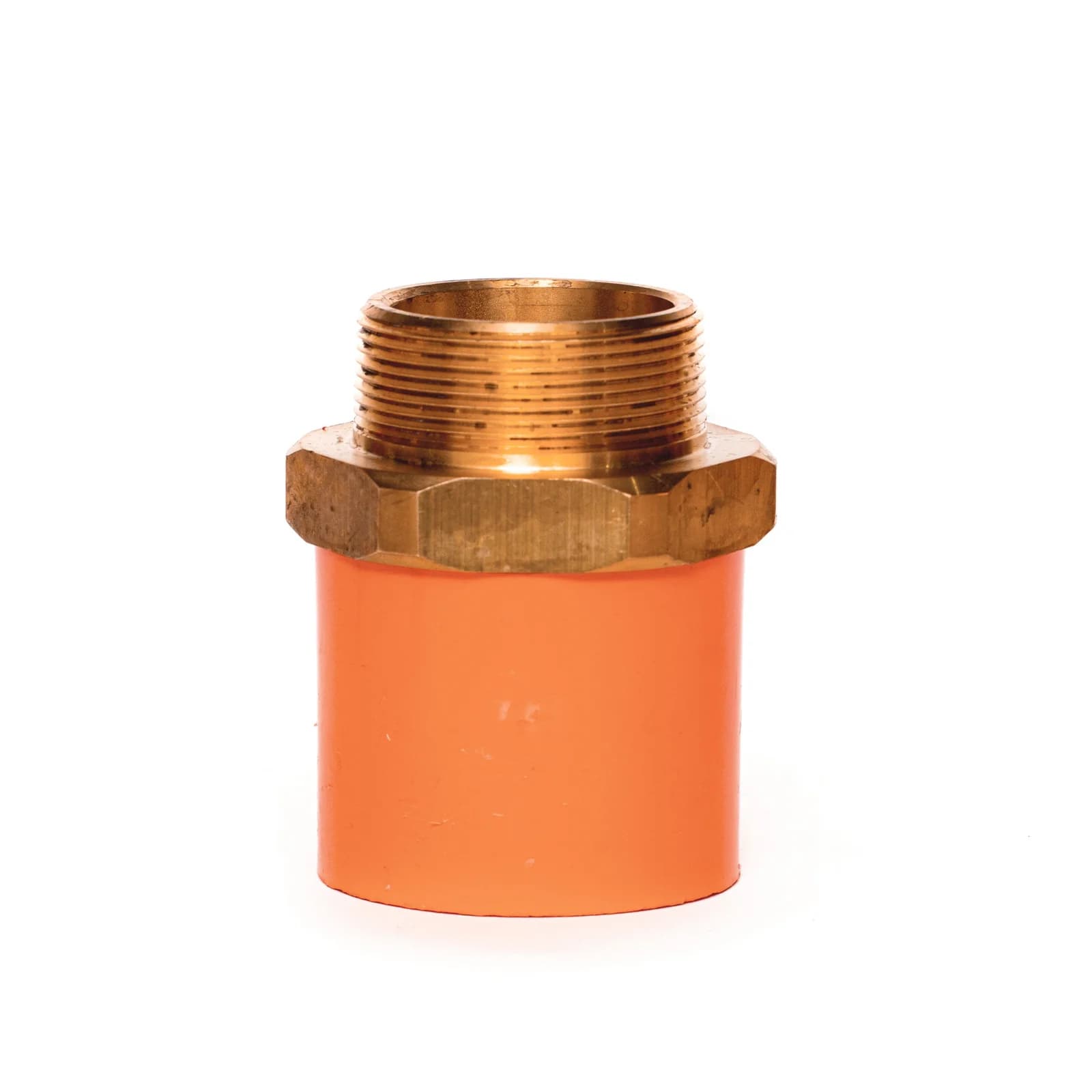Adaptador Macho CPVC BlazeMaster — 2