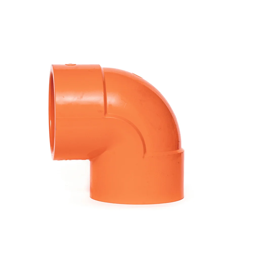 Codo CPVC BlazeMaster — 2