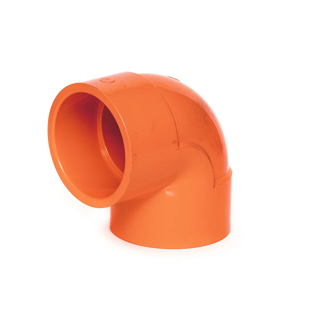 Codo CPVC BlazeMaster — 3