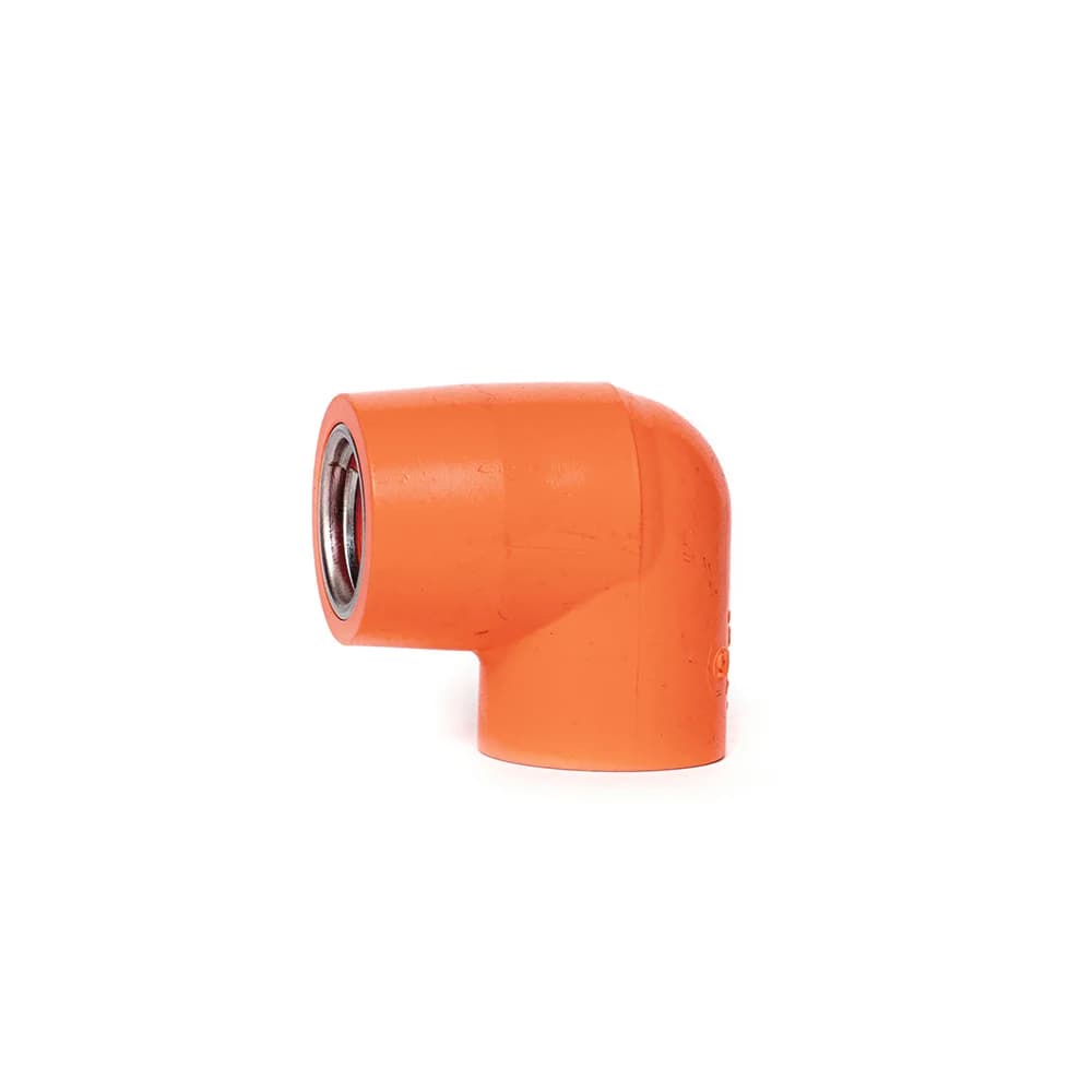 Codo Rociador CPVC BlazeMaster — 2