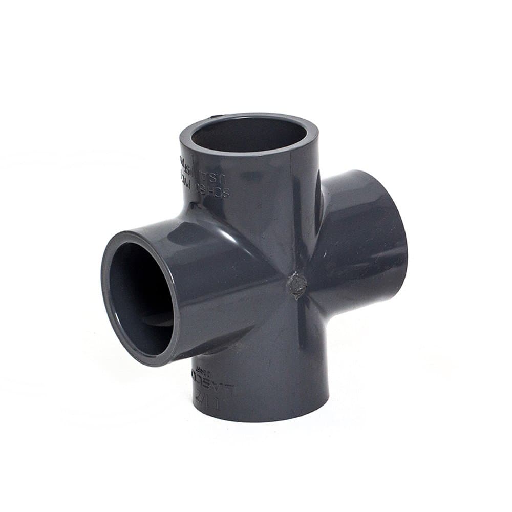 Cruz PVC PVC Sch 80 USA