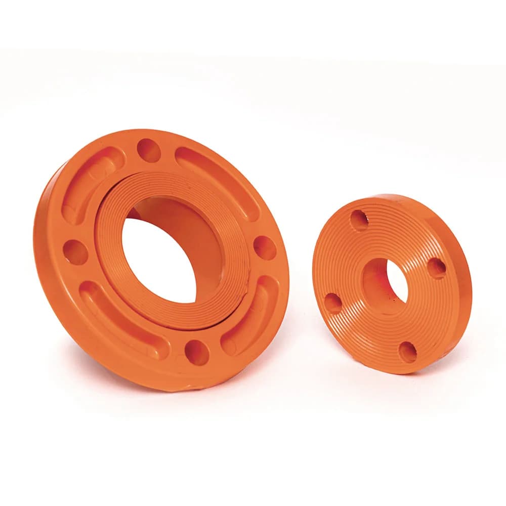 Flanche CPVC BlazeMaster — 2