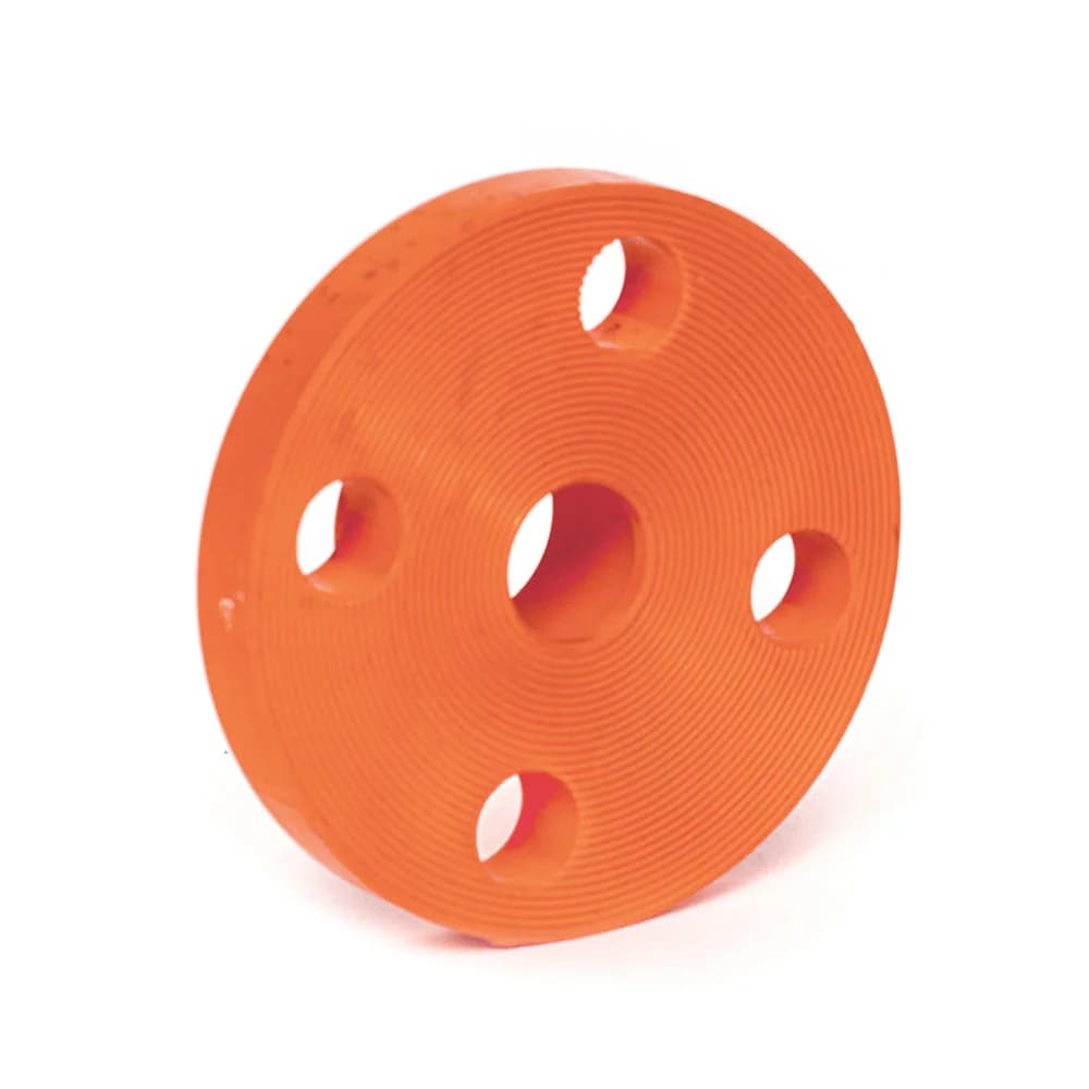 Flanche CPVC BlazeMaster — 4