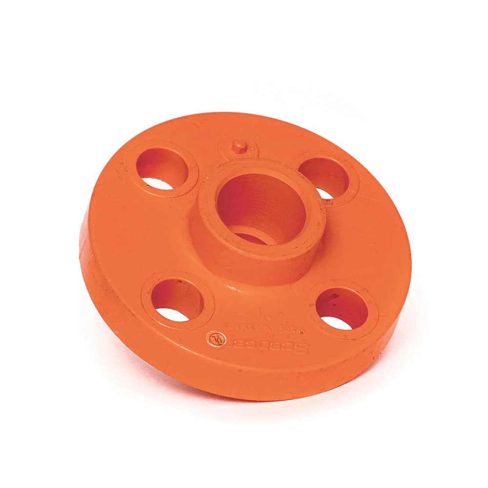 Flanche CPVC BlazeMaster — 5