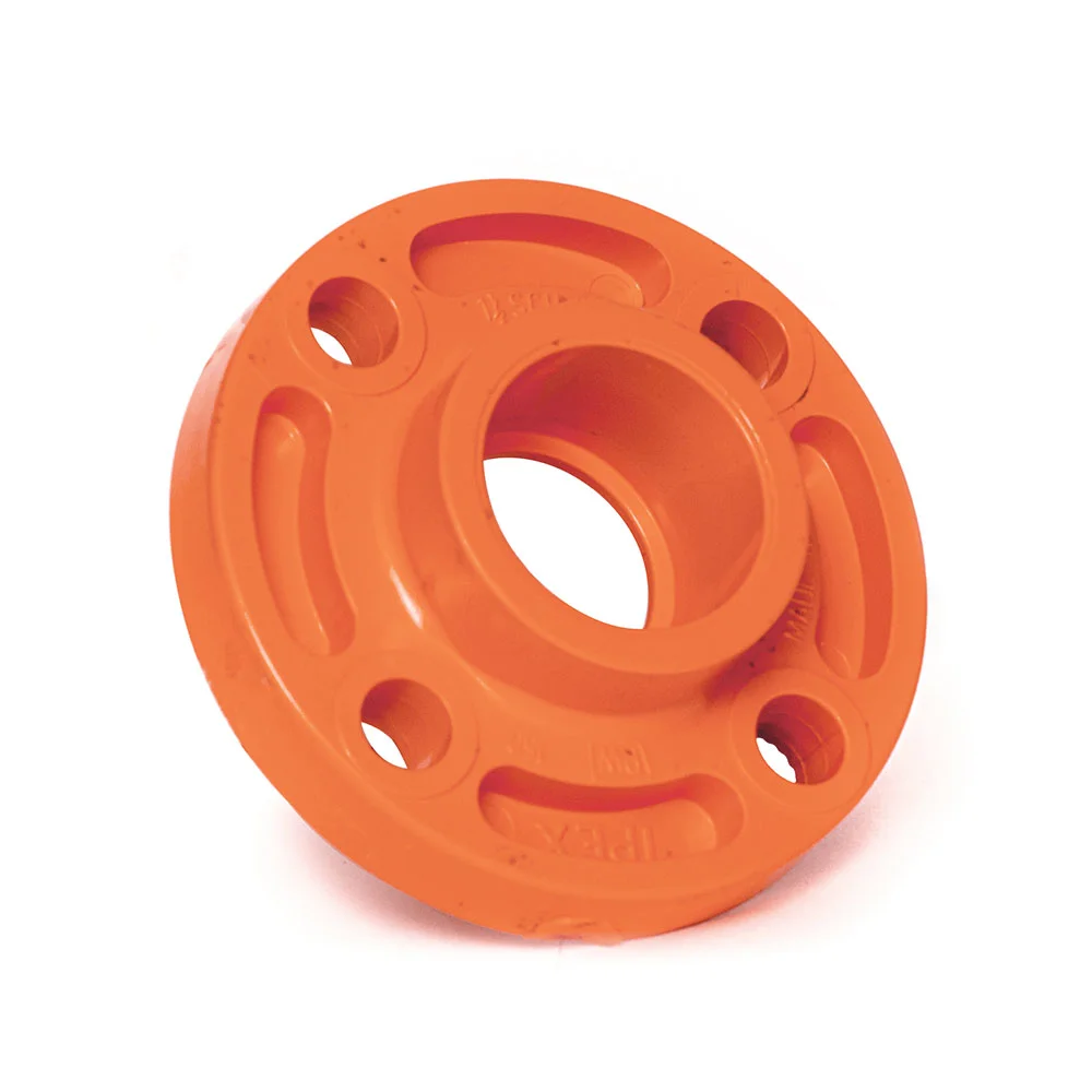 Flanche CPVC BlazeMaster — 3