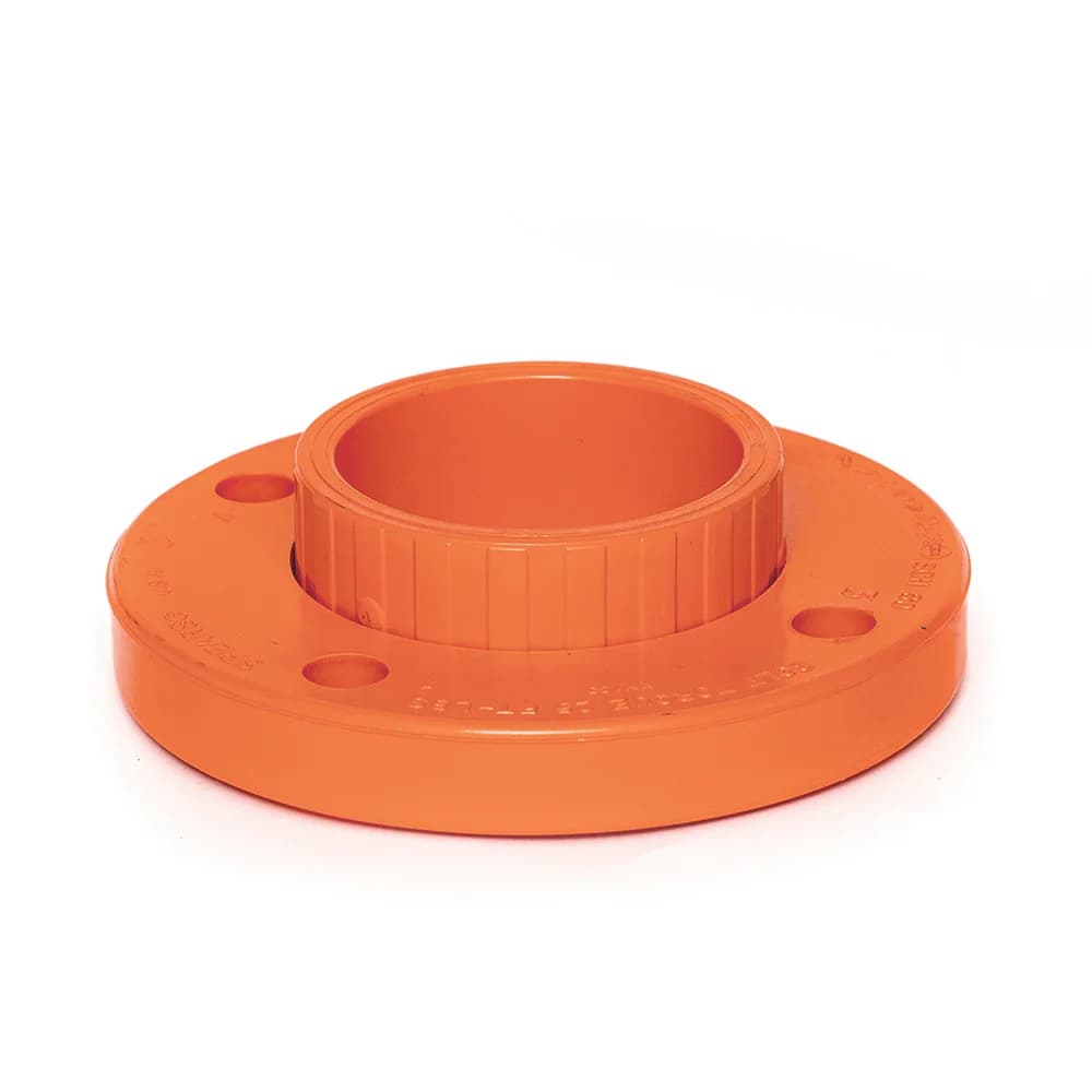 Flanche CPVC BlazeMaster — 6