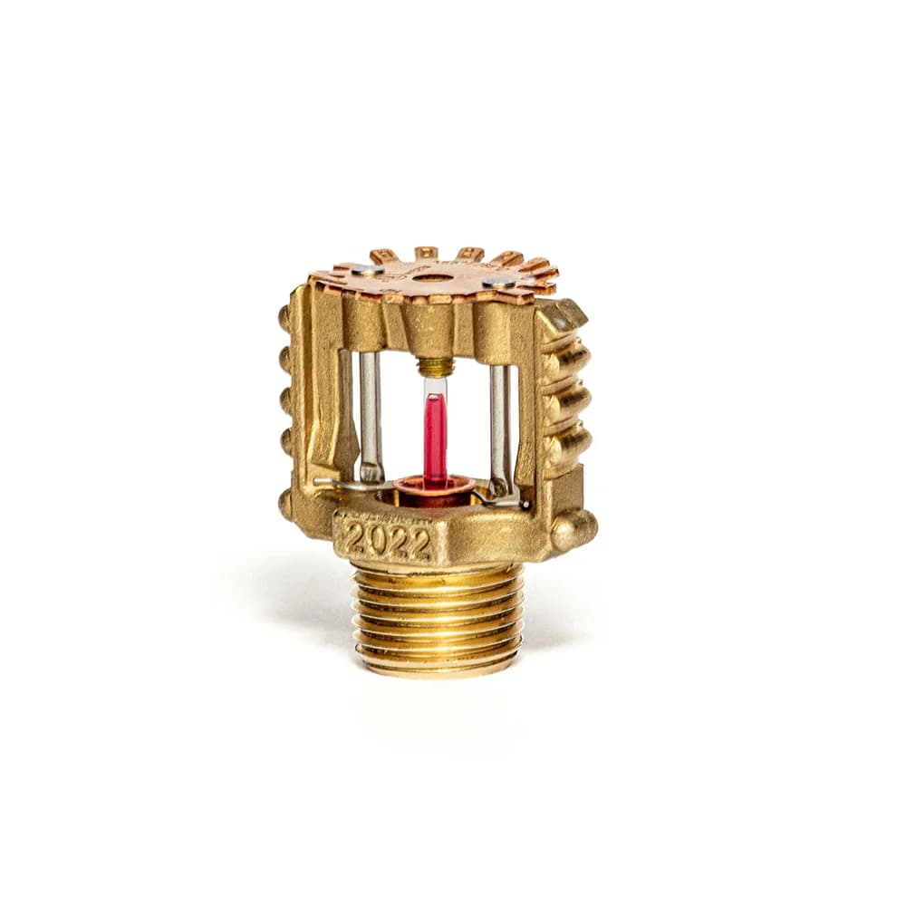 Rociador Oculto HD — 4
