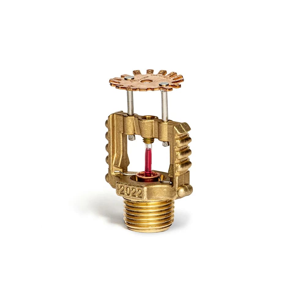 Rociador Oculto HD — 5