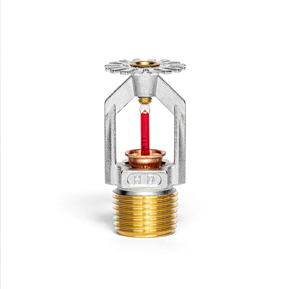 Rociador Pendiente (Pendent) — 2