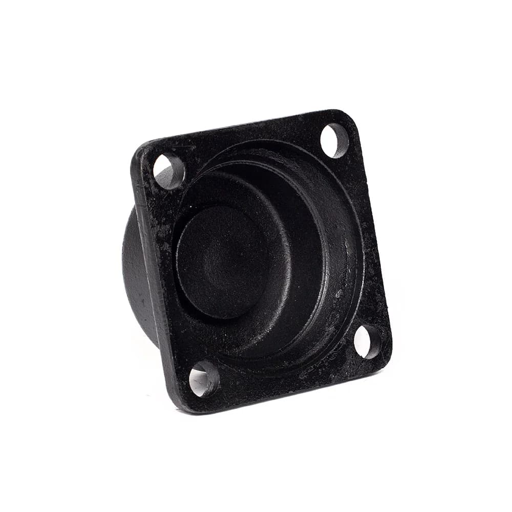Tapón MJ Hierro Dúctil C-900 — 3