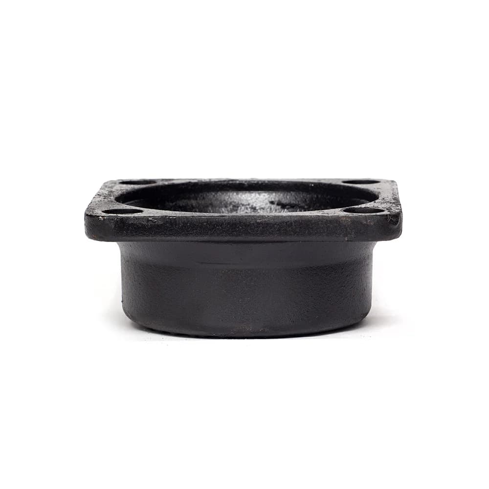 Tapón MJ Hierro Dúctil C-900 — 2