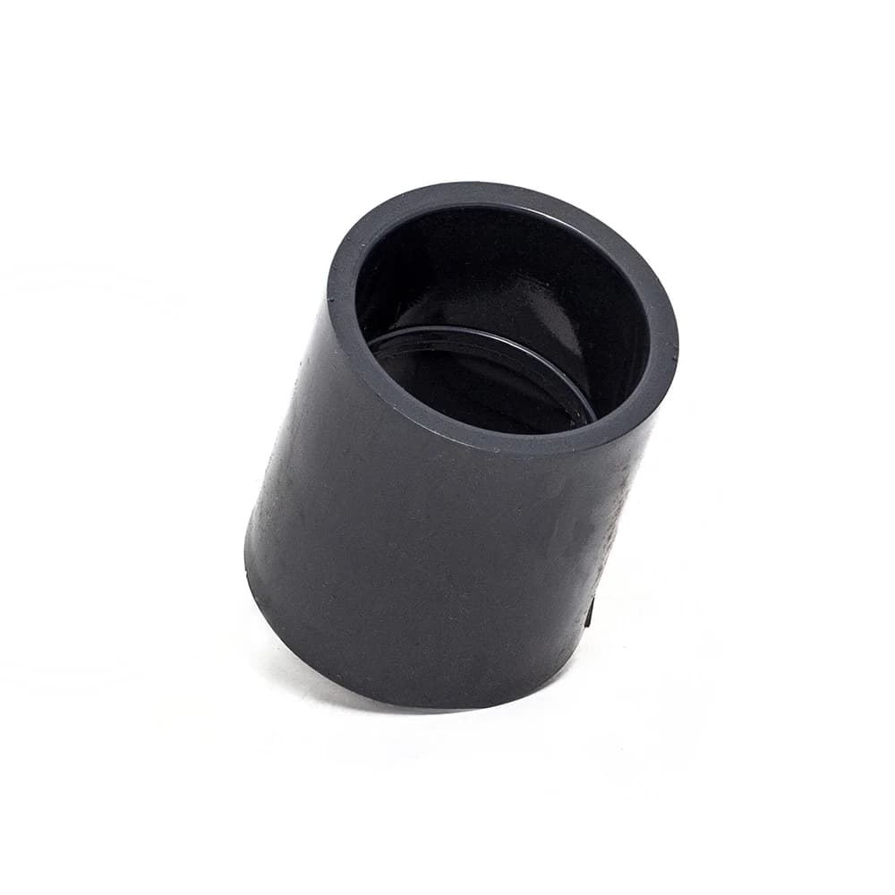 Unión PVC Sch 80 USA — 4