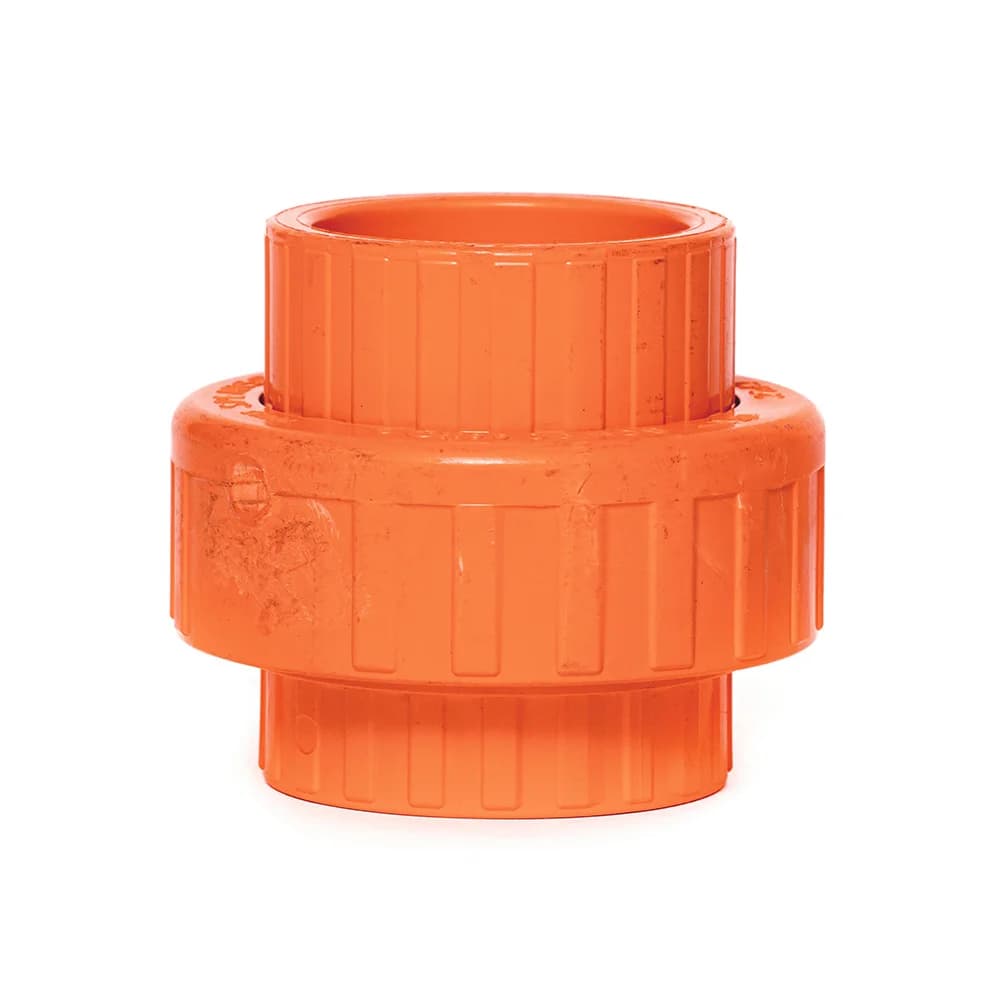 Universal CPVC BlazeMaster — 2