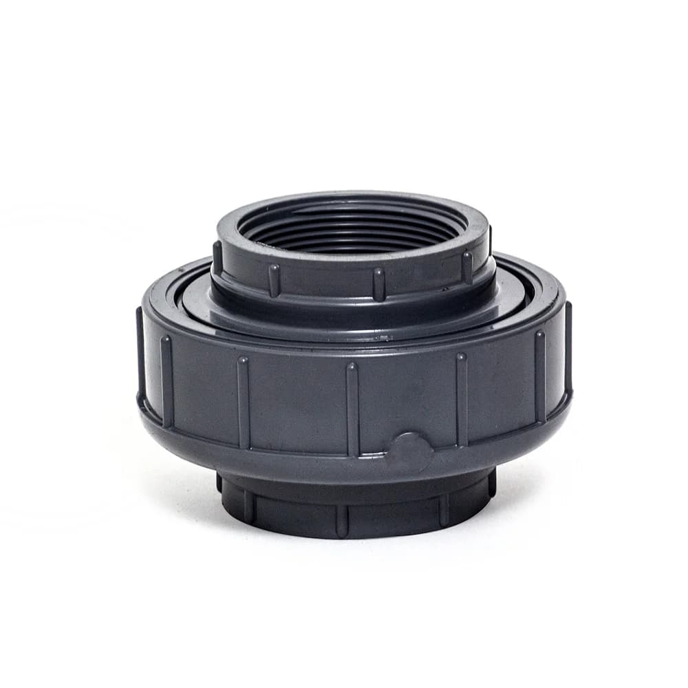 Universal PVC Sch 80 USA — 4