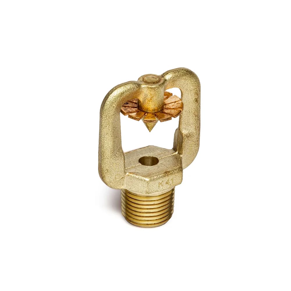 Boquilla Rociador HD Bronce 140° — 6