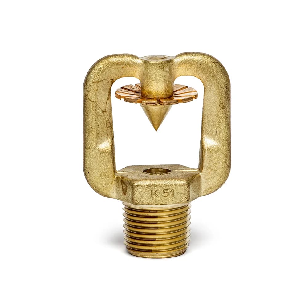 Boquilla Rociador HD Bronce 140° — 5