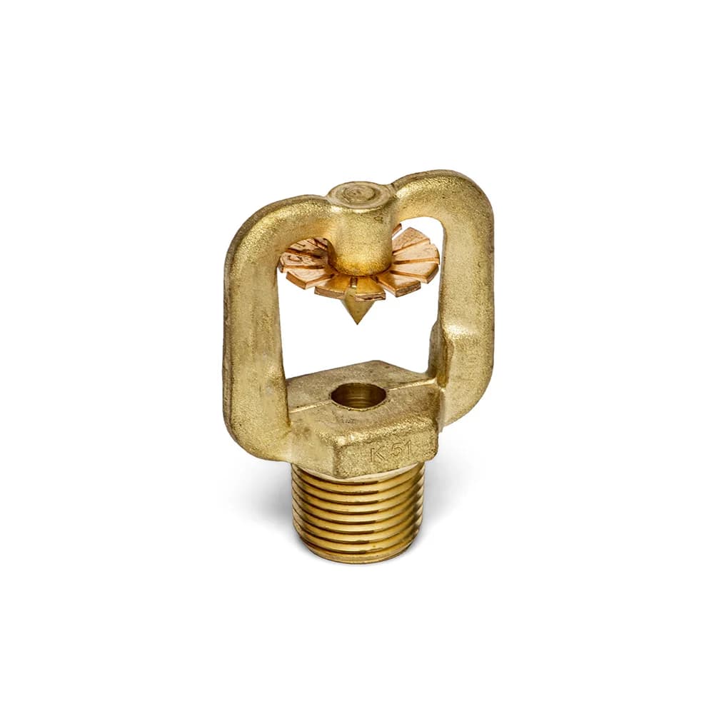 Boquilla Rociador HD Bronce 140° — 4