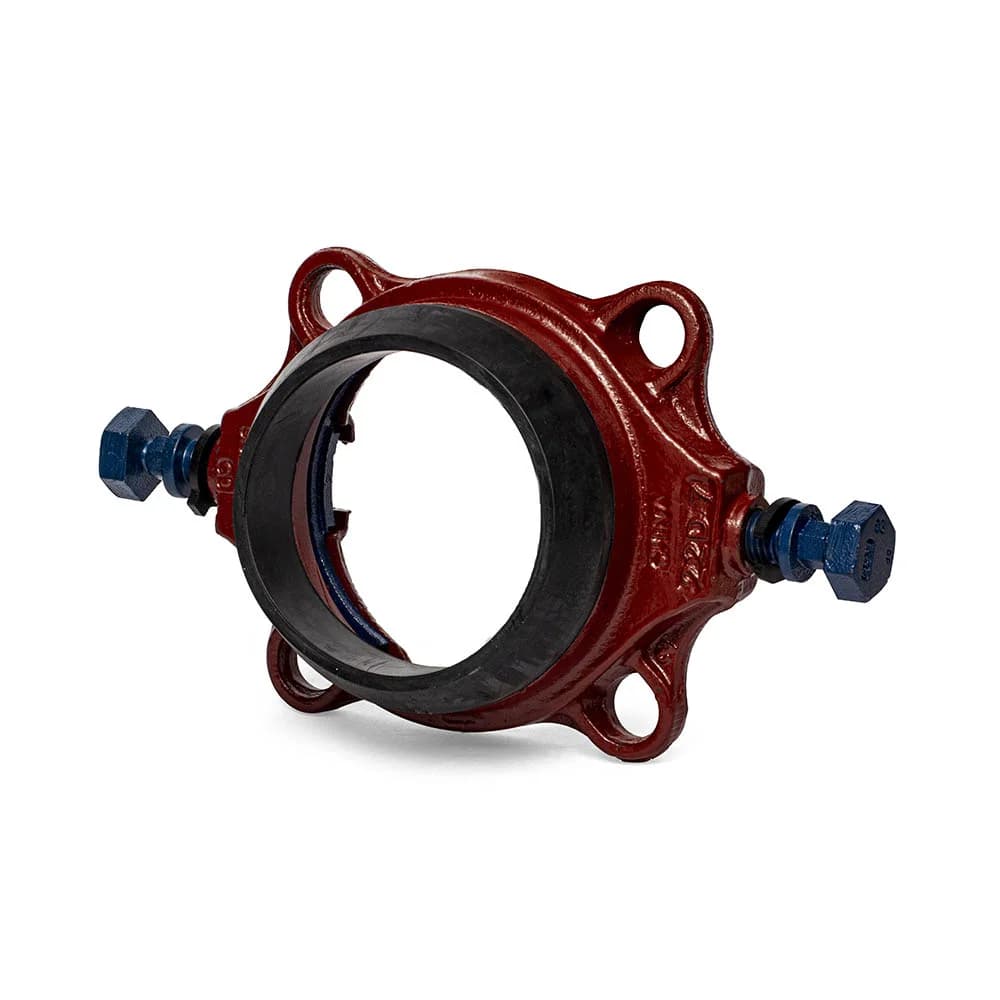 Restrictor Hierro Dúctil Serie 4000 C-900 — 2
