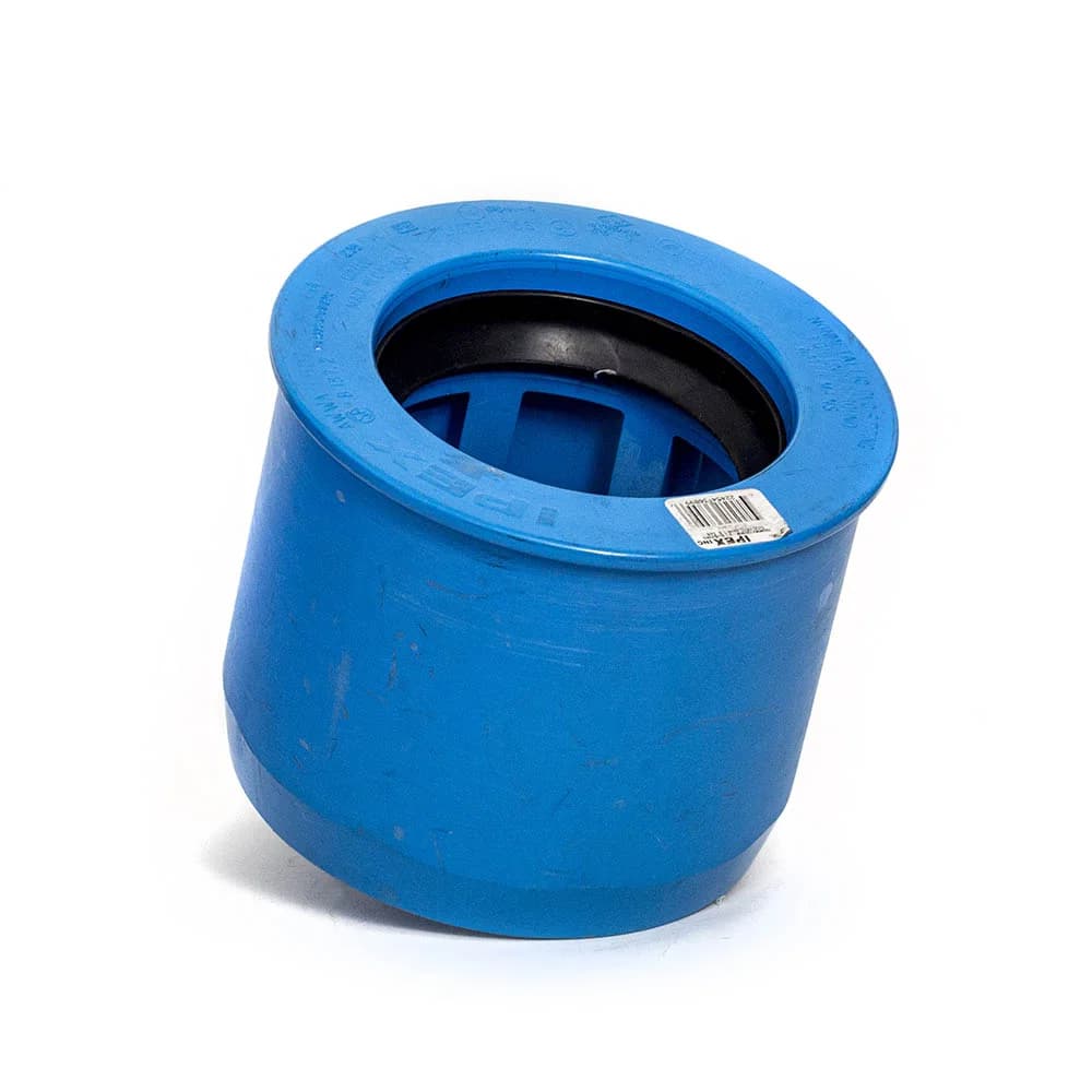 Buje PVC C-900 — 2