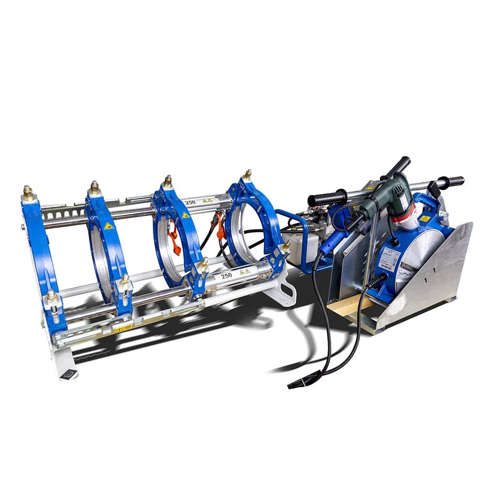 Fusora para Polietileno 230 V GF — 2