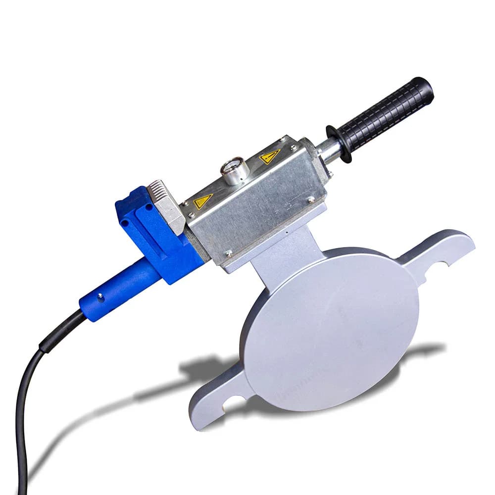 Fusora para Polietileno 230 V GF — 3