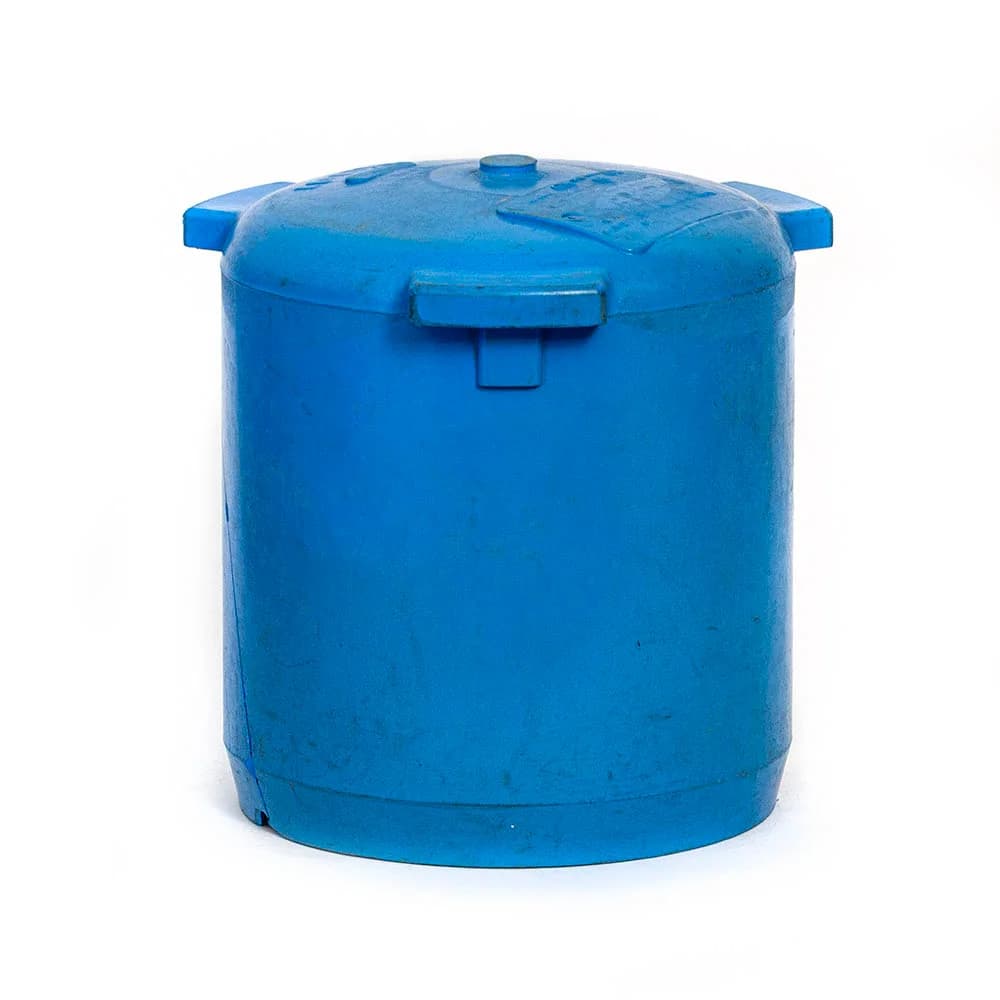 Tapón Macho PVC C-900 — 2