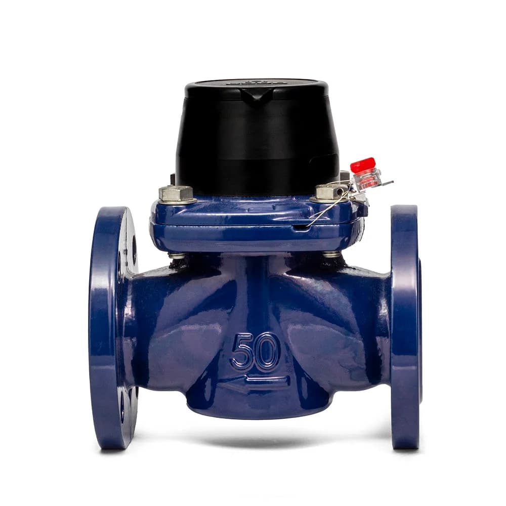 Macromedidor de agua Gaer — 3