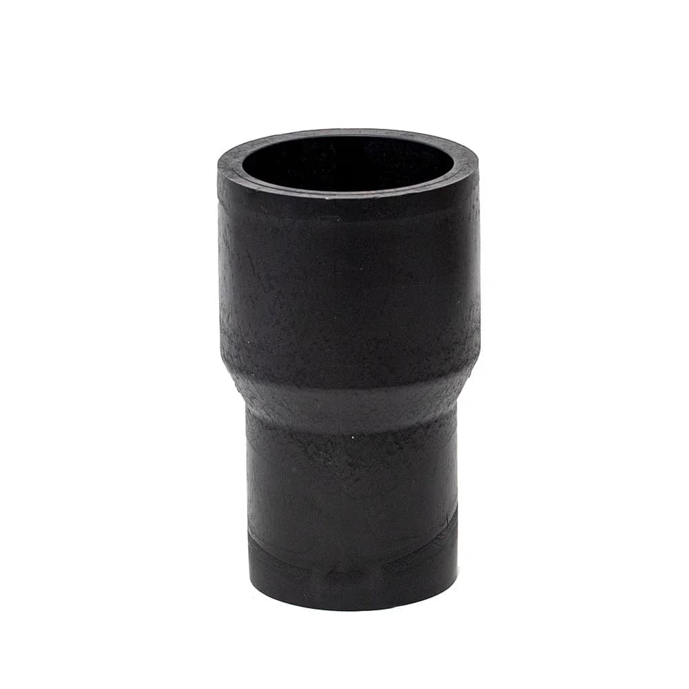 Reducción Polietileno Agua PE 100 — 2