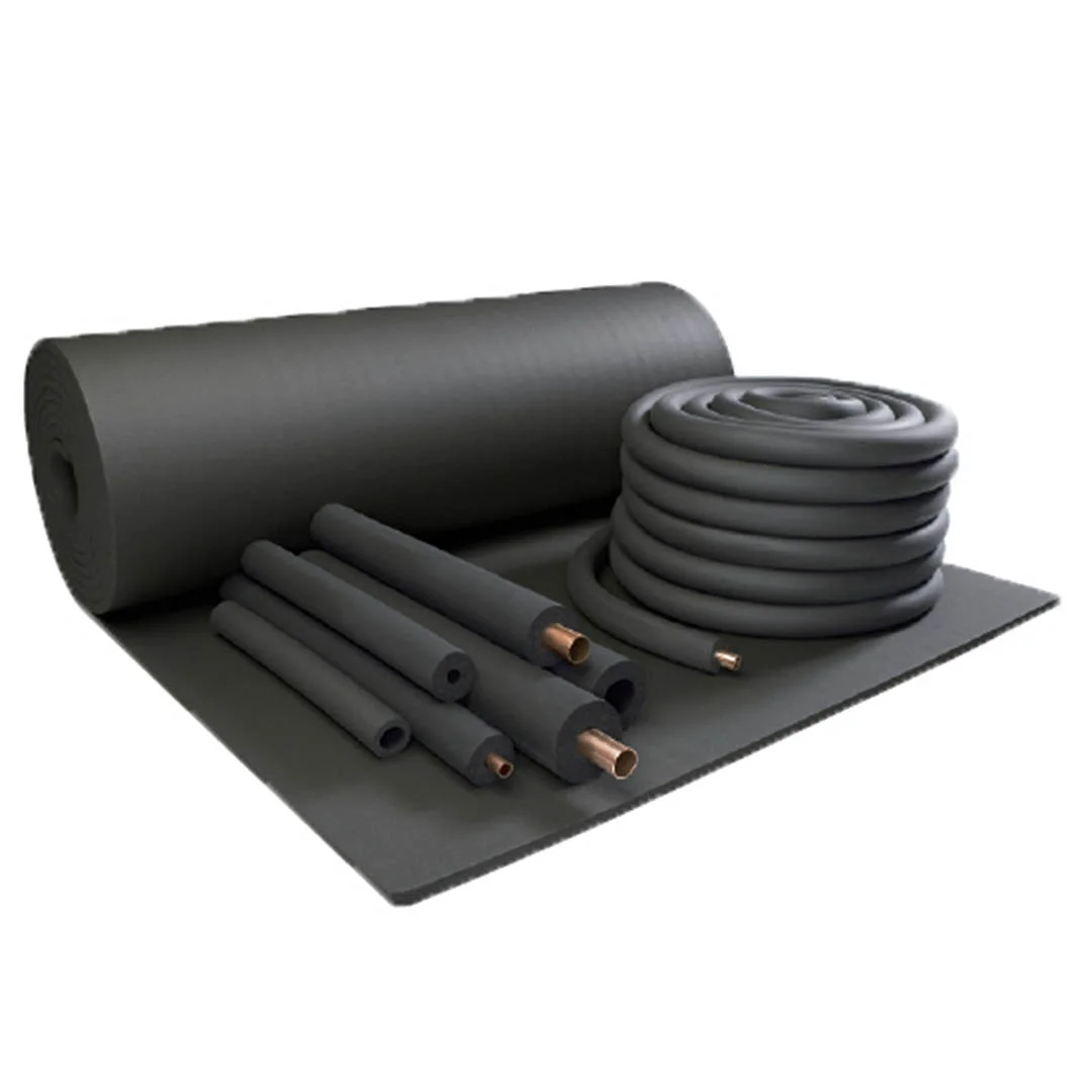 Lamina Aislamiento térmico Armaflex XG Armacell — 1