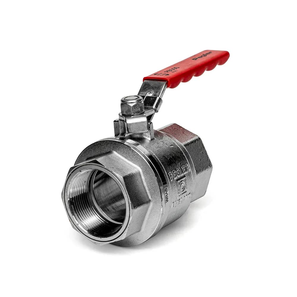 Válvula Bola PB 500 Pegler Yorkshire — 3