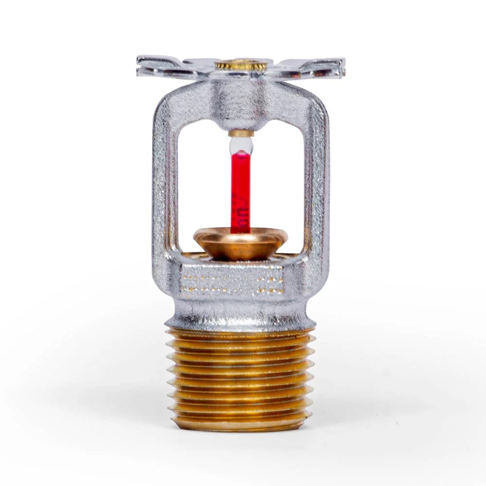 Rociador Pendiente (Pendent) TY 3232 Cobertura Extendida Tyco — 2