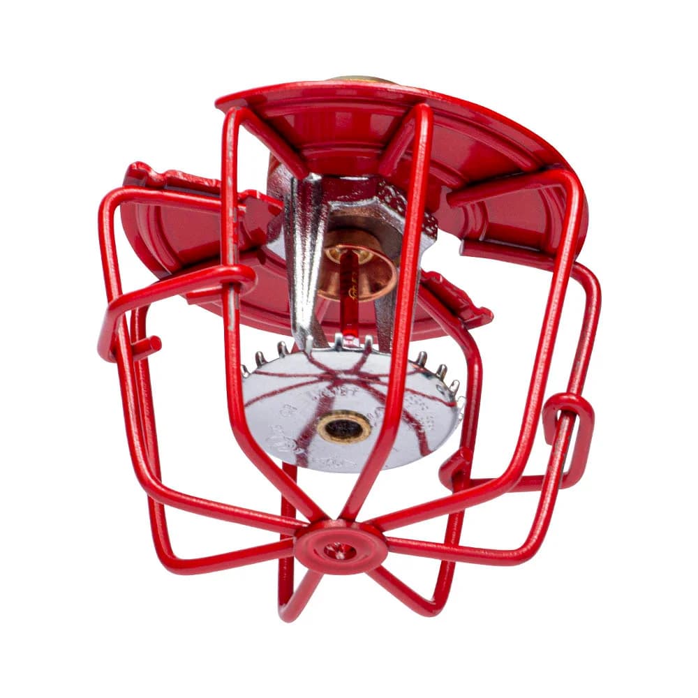Rociador Montante (Upright) TY 313 Tyco — 3