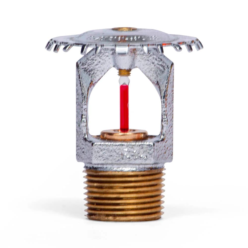 Rociador Montante (Upright) TY 5137 Tyco — 2
